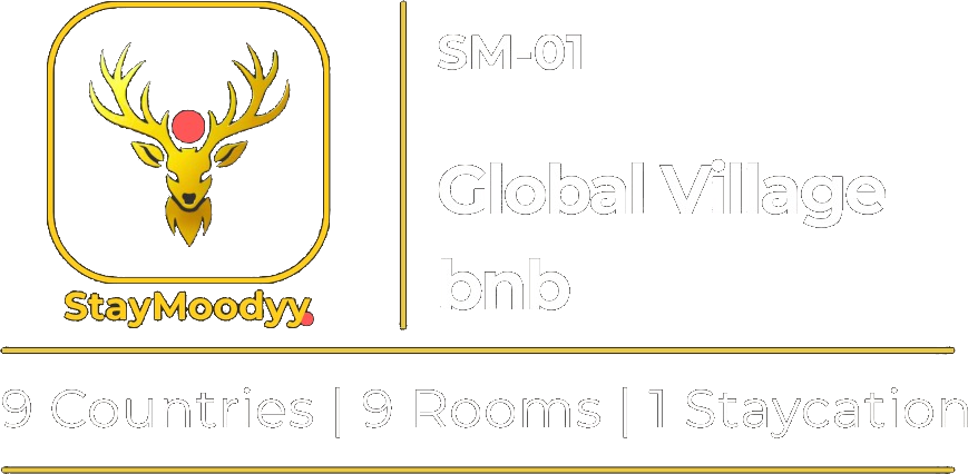 StayMoodyy Global Village BnB
